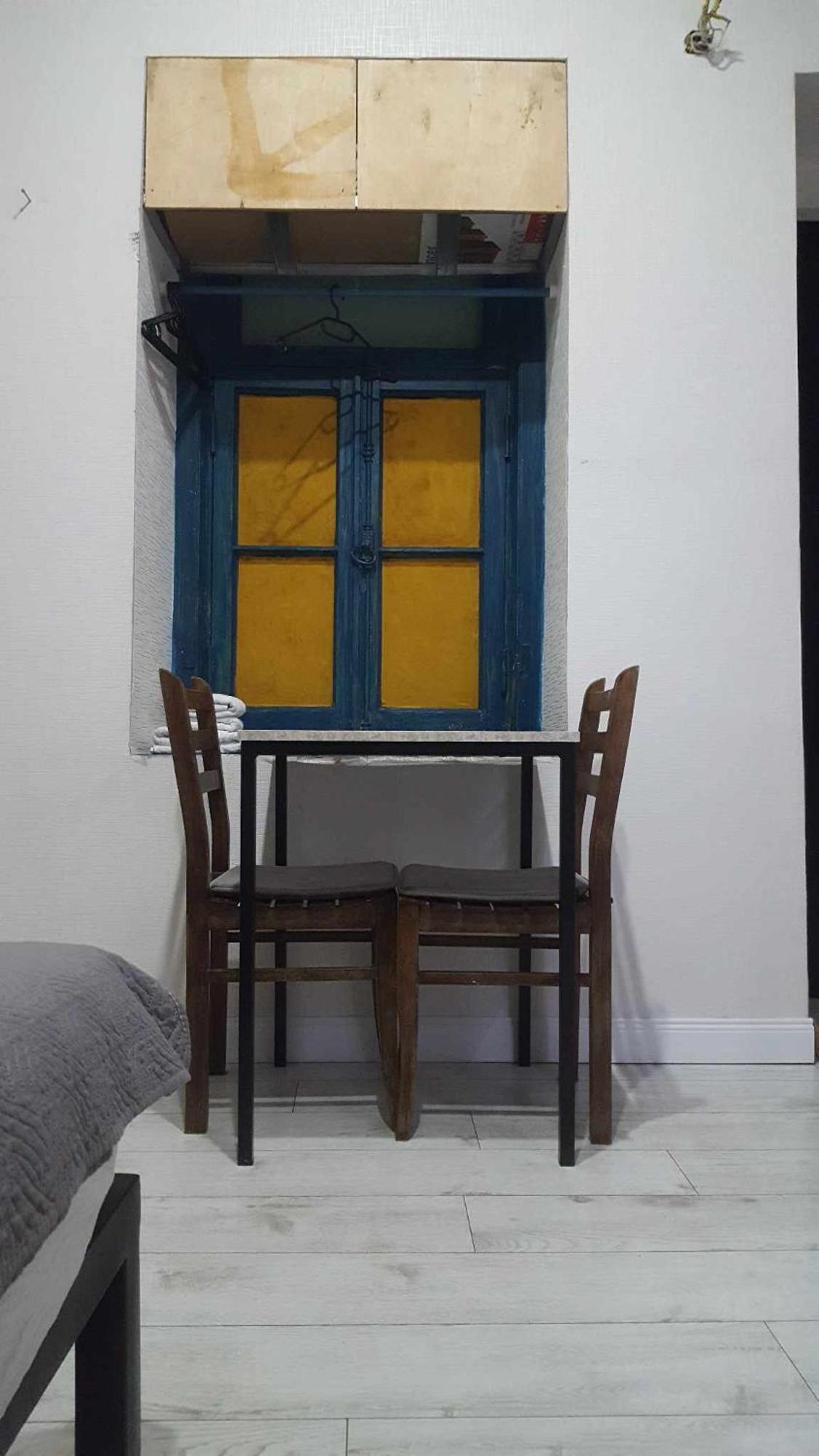 Nino'S Apartment In The Center Of Tbilisi Exterior photo